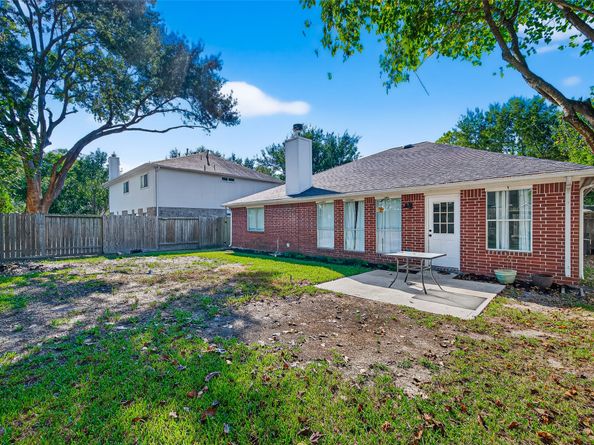 18214 Cobblestone Drive, Cypress TX 77429