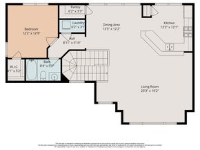 5949 Kiam Street B, Houston TX 77007