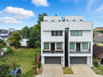 3605 Bremond Street