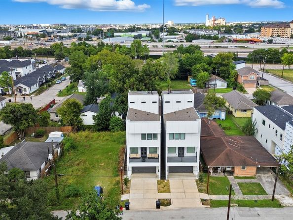 3605 Bremond Street, Houston TX 77004