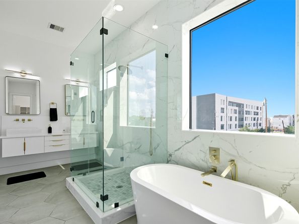 3605 Bremond Street, Houston TX 77004