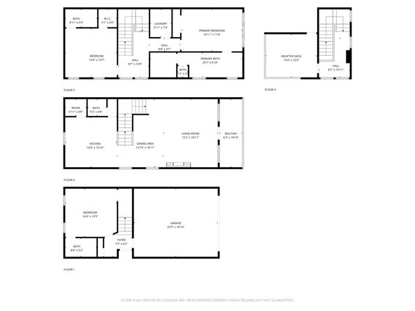 3605 Bremond Street, Houston TX 77004