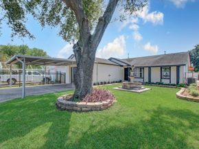 8942 Judwin Street, Houston TX 77075