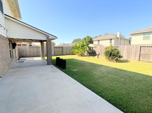 17515 Cypress Orchard Lane, Cypress TX 77429