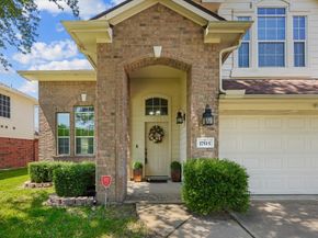 17515 Cypress Orchard Lane, Cypress TX 77429