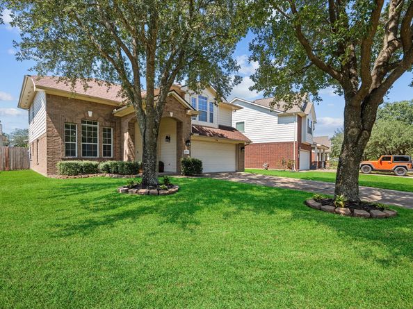 17515 Cypress Orchard Lane, Cypress TX 77429
