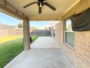 17515 Cypress Orchard Lane, Cypress TX 77429
