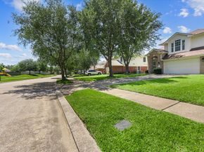17515 Cypress Orchard Lane, Cypress TX 77429