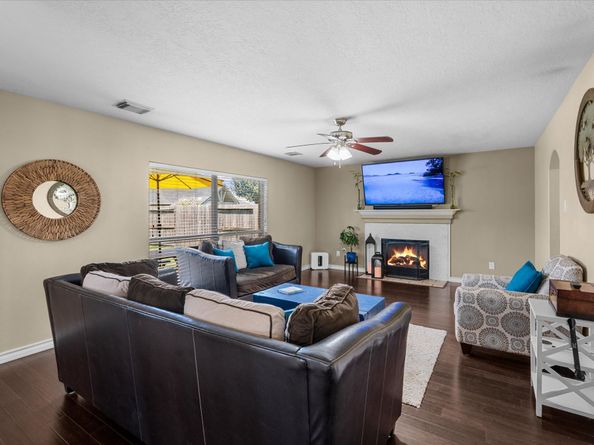 17515 Cypress Orchard Lane, Cypress TX 77429