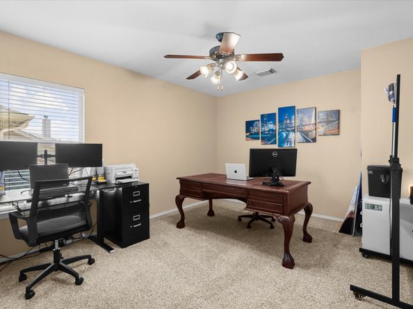 17515 Cypress Orchard Lane, Cypress TX 77429