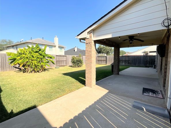 17515 Cypress Orchard Lane, Cypress TX 77429