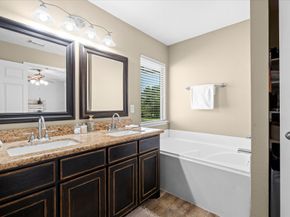 17515 Cypress Orchard Lane, Cypress TX 77429