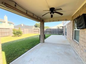 17515 Cypress Orchard Lane, Cypress TX 77429