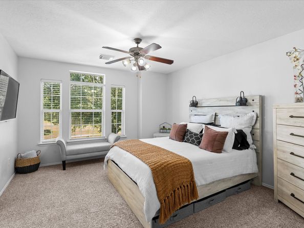 17515 Cypress Orchard Lane, Cypress TX 77429