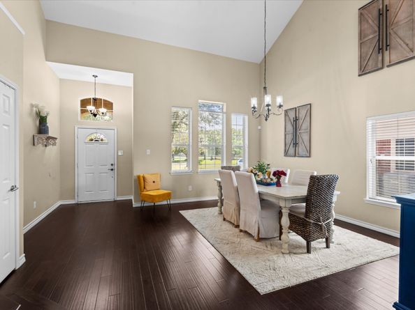17515 Cypress Orchard Lane, Cypress TX 77429