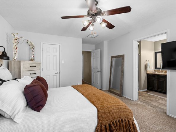 17515 Cypress Orchard Lane, Cypress TX 77429
