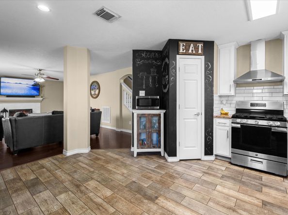 17515 Cypress Orchard Lane, Cypress TX 77429