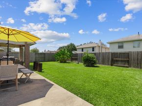 17515 Cypress Orchard Lane, Cypress TX 77429