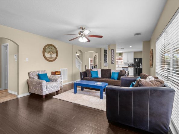 17515 Cypress Orchard Lane, Cypress TX 77429