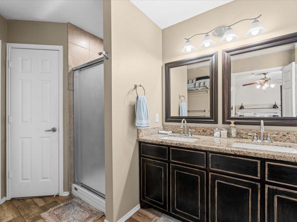 17515 Cypress Orchard Lane, Cypress TX 77429