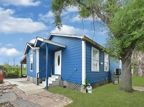 5015 Falls Street, Houston TX 77026