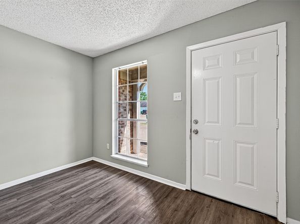 11810 Hunkler Drive, Houston TX 77047