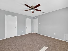 11810 Hunkler Drive, Houston TX 77047