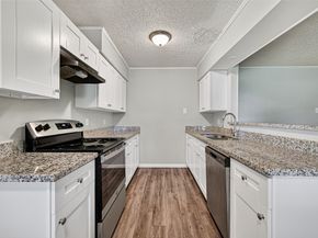 11810 Hunkler Drive, Houston TX 77047