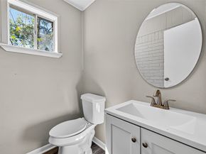 11810 Hunkler Drive, Houston TX 77047
