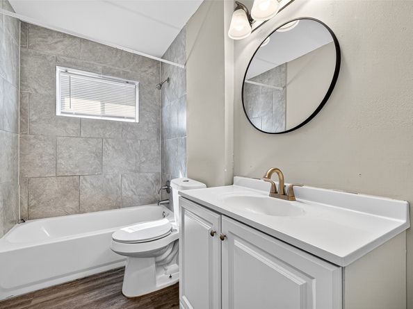 11810 Hunkler Drive, Houston TX 77047