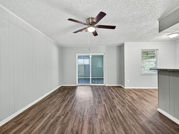 11810 Hunkler Drive, Houston TX 77047