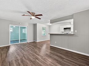 11810 Hunkler Drive, Houston TX 77047