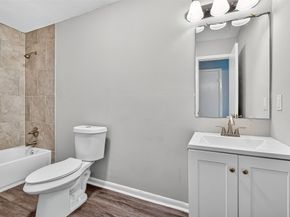 11810 Hunkler Drive, Houston TX 77047