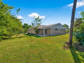11810 Hunkler Drive, Houston TX 77047