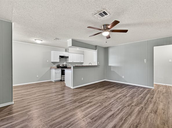 11810 Hunkler Drive, Houston TX 77047