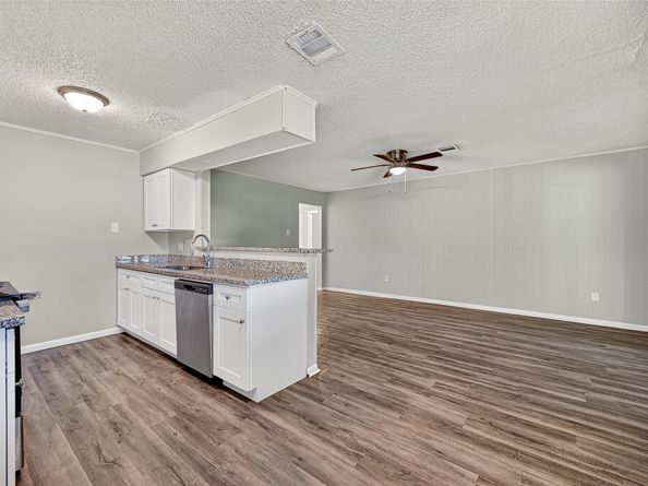 11810 Hunkler Drive, Houston TX 77047