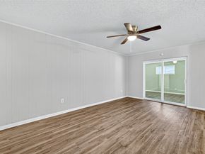 11810 Hunkler Drive, Houston TX 77047