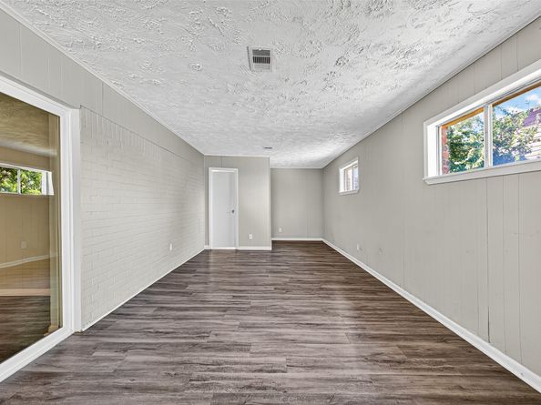 11810 Hunkler Drive, Houston TX 77047