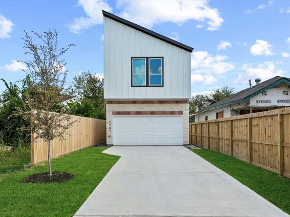7704 Sealey Street, Houston TX 77088