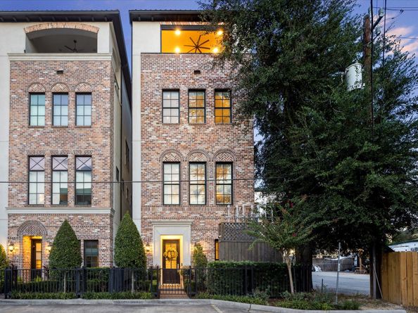 23 Robita Street, Houston TX 77019