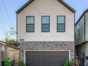 1012 W 23rd Street, Houston TX 77008