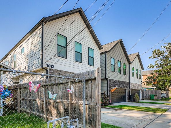 1012 W 23rd Street, Houston TX 77008