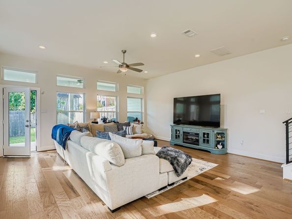 1012 W 23rd Street, Houston TX 77008