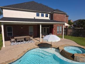 19023 Greenleaf Ridge Court, Cypress TX 77429