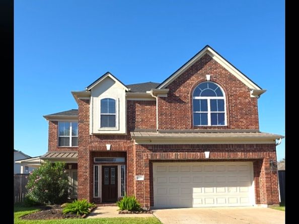 19023 Greenleaf Ridge Court, Cypress TX 77429