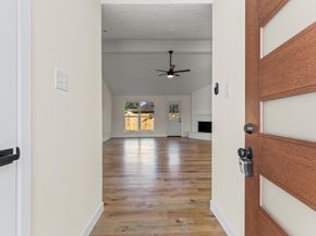 13307 N Thorntree Drive, Houston TX 77015