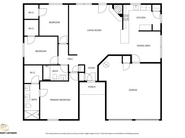 13307 N Thorntree Drive, Houston TX 77015