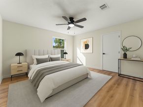 13307 N Thorntree Drive, Houston TX 77015