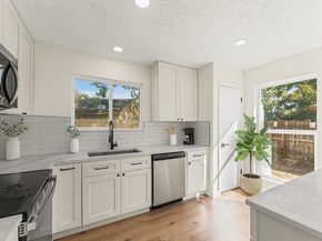 13307 N Thorntree Drive, Houston TX 77015