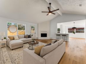 13307 N Thorntree Drive, Houston TX 77015